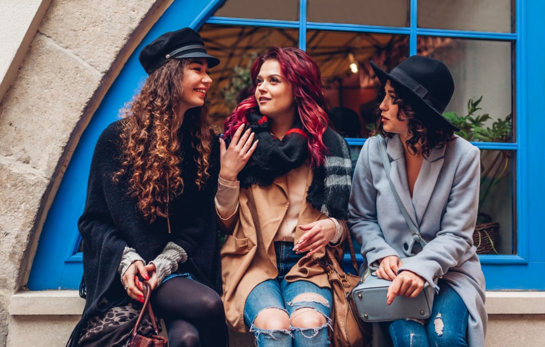 The Rise and Fall of Global Markets: What’s Next?