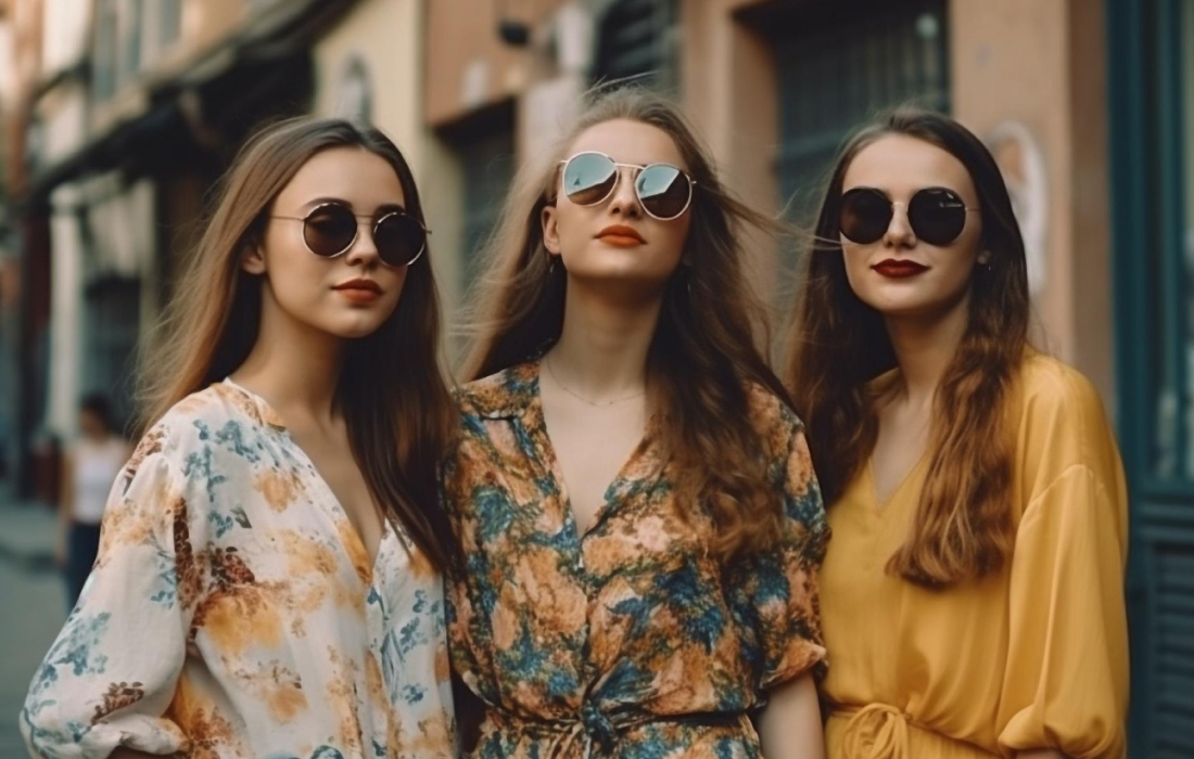 Fashion Inspo from Around the World