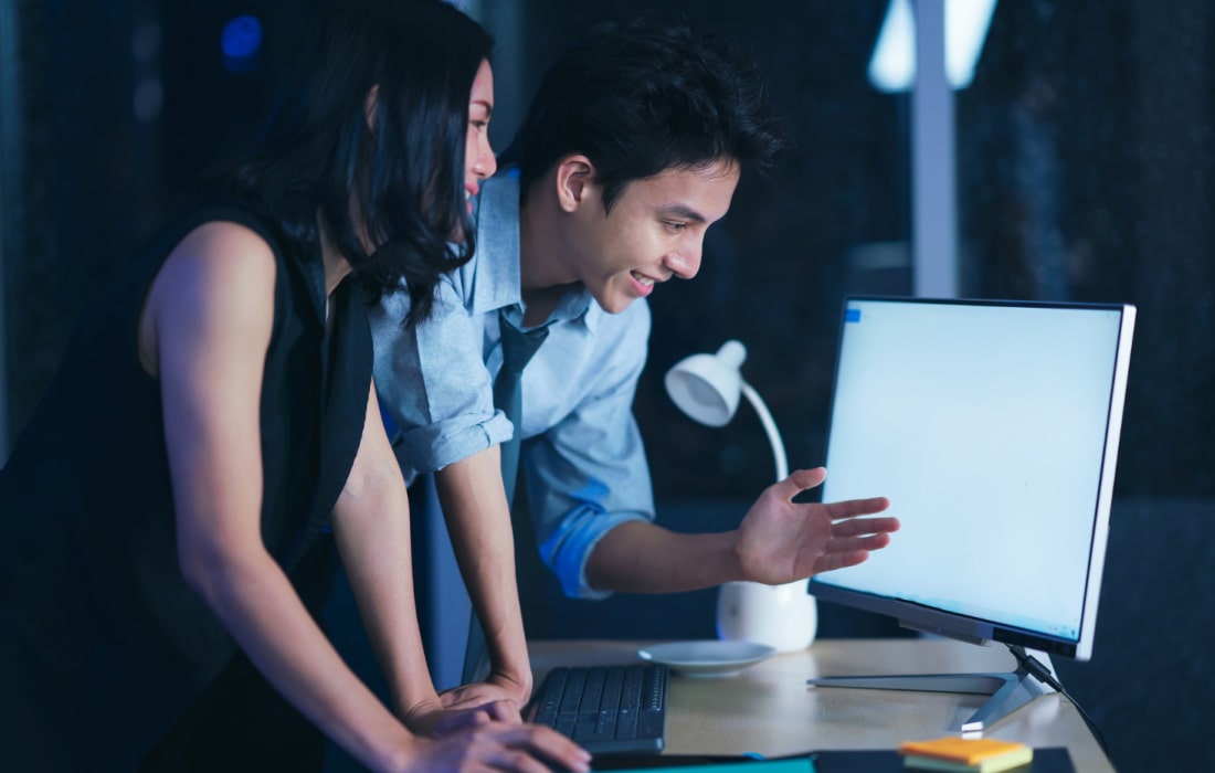 The Struggles and Successes of Nations