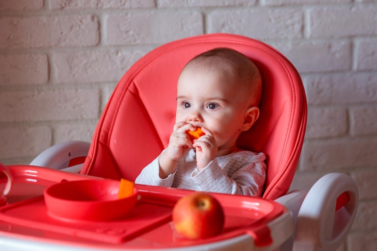 Healthy Snacks for Kids That Make Every Bite Count